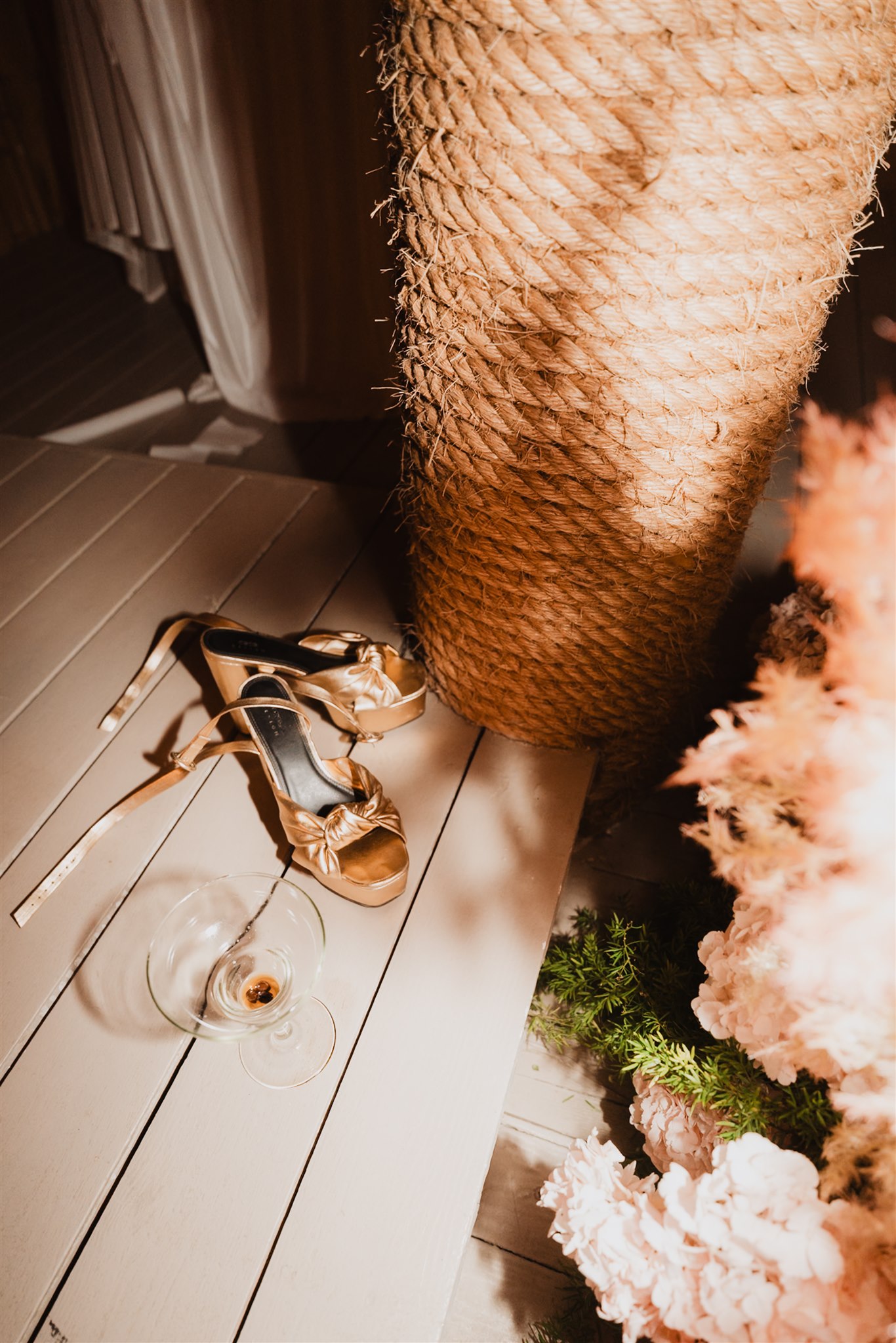 JO & LUKE Destination wedding planner Crete